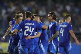 Dự đoán Ý vs Albania, 2h00 ngày 16/6, Euro 2024