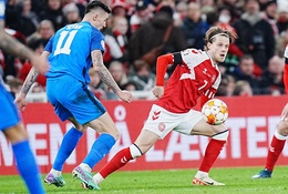 Dự đoán Slovenia vs Đan Mạch, 23h00 ngày 16/6, Euro 2024