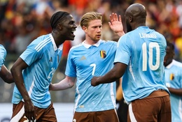 Dự đoán Bỉ vs Slovakia, 23h00 ngày 17/6, Euro 2024