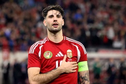 Trực tiếp bóng đá Euro 2024 hôm nay giữa Hungary và Thuỵ Sĩ trên kênh nào?