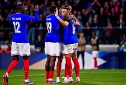 Dự đoán Áo vs Pháp, 2h00 ngày 18/6, Euro 2024