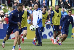 Đội tuyển Ý đau đầu vì các cầu thủ "nghiện" PlayStation