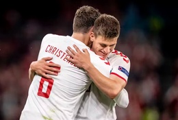 Đội hình ra sân Slovenia vs Đan Mạch: Sesko so tài Hojlund