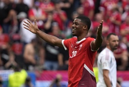 Dự đoán Scotland vs Thụy Sĩ, 2h00 ngày 20/6, Euro 2024