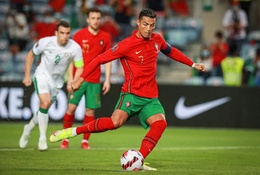 Lịch thi đấu bóng đá EURO 2024 hôm nay 18/6: Ronaldo bắt đầu cuộc chinh phục