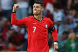 Trực tiếp bóng đá Euro 2024 hôm nay giữa Bồ Đào Nha và Séc trên kênh nào?