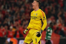 Đội hình ra sân Romania vs Ukraine: Lunin là thủ môn bắt chính