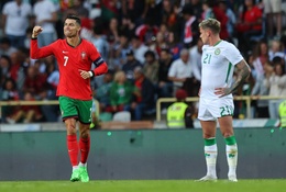 Lịch sử đối đầu Bồ Đào Nha vs Séc tại Euro 2024