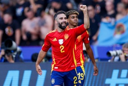 Dự đoán Tây Ban Nha vs Ý, 2h00 ngày 21/6, Euro 2024