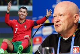 CH Séc quyết tâm thử thách Bồ Đào Nha: Chúng tôi đã có kế hoạch "xử lý" Ronaldo