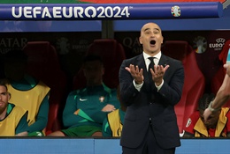 Chấm điểm Bồ Đào Nha sau trận thắng nghẹt thở CH Séc