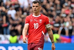 Link trực tiếp EURO 2024 hôm nay 20/6: Thuỵ Sĩ vs Scotland