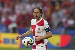 Link trực tiếp EURO 2024 hôm nay 19/6: Croatia và Albania