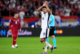 Trực tiếp bóng đá Euro 2024 hôm nay giữa Đan Mạch và Anh trên kênh nào?