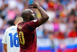 Dự đoán Bỉ vs Romania, 2h00 ngày 23/6, Euro 2024