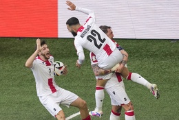 Dự đoán Georgia vs Séc, 20h00 ngày 22/6, Euro 2024