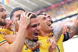 Dần lộ diện 3 đội tuyển "ngựa ô" tại EURO 2024