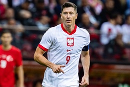 Link trực tiếp EURO 2024 hôm nay 21/6: Ba Lan vs Áo