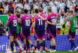 Link trực tiếp Đức vs Thuỵ Sĩ EURO 2024 hôm nay 24/6