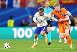 Dự đoán Pháp vs Ba Lan, 23h00 ngày 25/6, Euro 2024