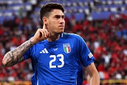 Trực tiếp bóng đá Euro 2024 hôm nay giữa Croatia và Italia trên kênh nào?