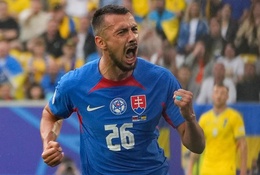 Dự đoán Slovakia vs Romania, 23h00 ngày 26/6, Euro 2024