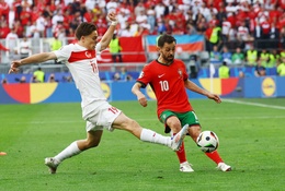 Dự đoán Thổ Nhĩ Kỳ vs Séc, 2h00 ngày 27/6, Euro 2024
