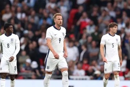 Link trực tiếp Anh vs Slovenia EURO 2024 hôm nay 26/6