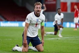 Trực tiếp bóng đá Euro 2024 hôm nay giữa Anh và Slovenia trên kênh nào?