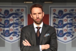 HLV Gareth Southgate lý giải nguyên nhân đội tuyển Anh chơi mờ nhạt tại EURO 2024