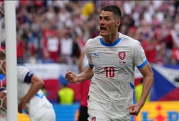 Lịch thi đấu bóng đá EURO 2024 hôm nay 26/6: Định đoạt số phận Bỉ và Thổ Nhĩ Kỳ