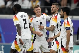 Dự đoán Đức vs Đan Mạch, 2h00 ngày 30/6, Euro 2024