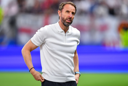 Chưa kết thúc EURO, Anh đã nhắm tới HLV thay thế Gareth Southgate