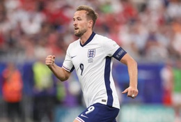 Đội trưởng Harry Kane lên tiếng trấn an sự phẫn nộ của NHM Anh