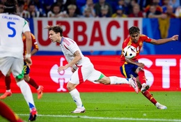 Dự đoán Tây Ban Nha vs Georgia, 2h00 ngày 1/7, Euro 2024