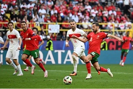 Dự đoán Bồ Đào Nha vs Slovenia, 2h00 ngày 2/7, Euro 2024