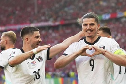 Dự đoán Áo vs Thổ Nhĩ Kỳ, 2h00 ngày 3/7, Euro 2024