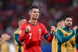 Lịch thi đấu bóng đá EURO 2024 hôm nay 1/7: Ronaldo và Mbappe săn vé vào tứ kết