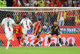 Bàn thắng phản lưới nhà tại Euro 2024: Tiến gần đến kỷ lục