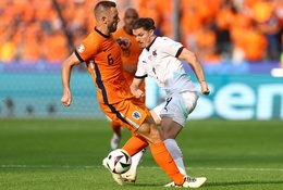 Đội hình dự kiến Áo vs Thổ Nhĩ Kỳ: Sabitzer đụng độ Arda Guler