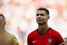 Link trực tiếp Bồ Đào Nha vs Slovenia EURO 2024 hôm nay 2/7