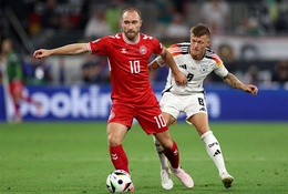 Top những cầu thủ tạo nhiều cơ hội nhất tại EURO 2024