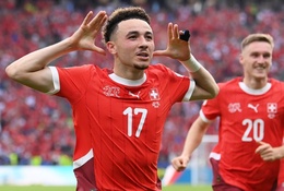 Dự đoán Anh vs Thuỵ Sĩ, 23h00 ngày 6/7, Euro 2024