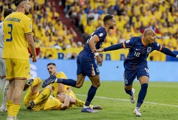 Đội hình ra sân Hà Lan vs Thổ Nhĩ Kỳ: Koeman tìm được 11 người lý tưởng