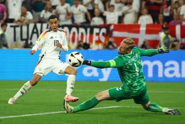 Link trực tiếp Tây Ban Nha vs Đức tứ kết EURO 2024 hôm nay 5/7