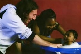 Mối lương duyên đặc biệt giữa Lamine Yamal và Lionel Messi