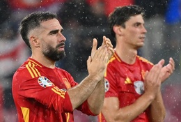 Tây Ban Nha sẽ làm gì sau "đòn đau mất người" ở tứ kết