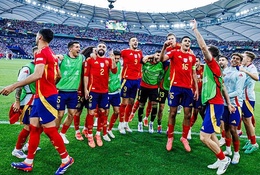 Lời nguyền đáng sợ nhất đang đợi Tây Ban Nha khi gặp Pháp ở bán kết Euro đêm nay