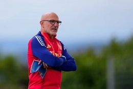 Độc lạ Euro 2024: Tây Ban Nha bay 190km để đá bán kết với Pháp