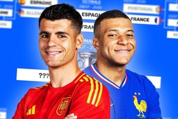 Nhận định điểm mạnh và yếu của Tây Ban Nha vs Pháp ở bán kết Euro 2024